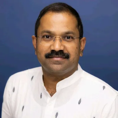 Sabith Venkitachalapathy